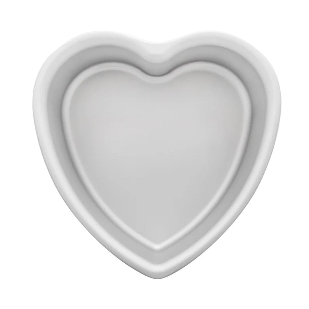 Fat Daddio's Heart Cake Pans