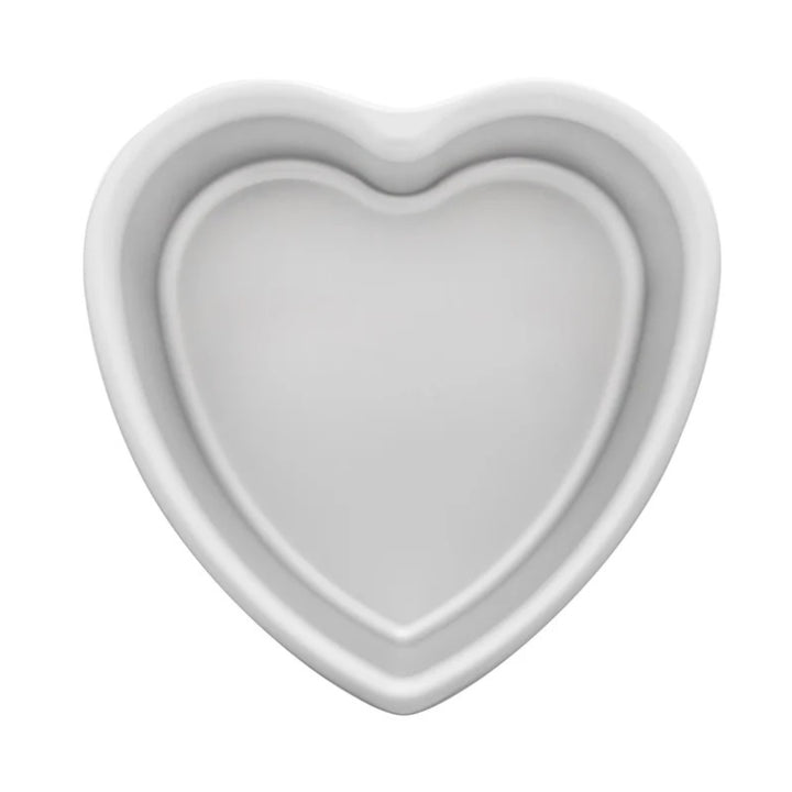 Fat Daddio's Heart Cake Pans
