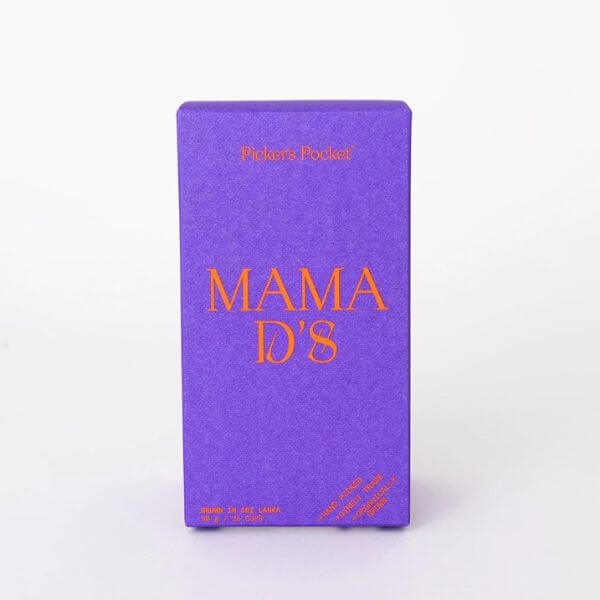 Picker's Pocket Mama D Tea 50g
