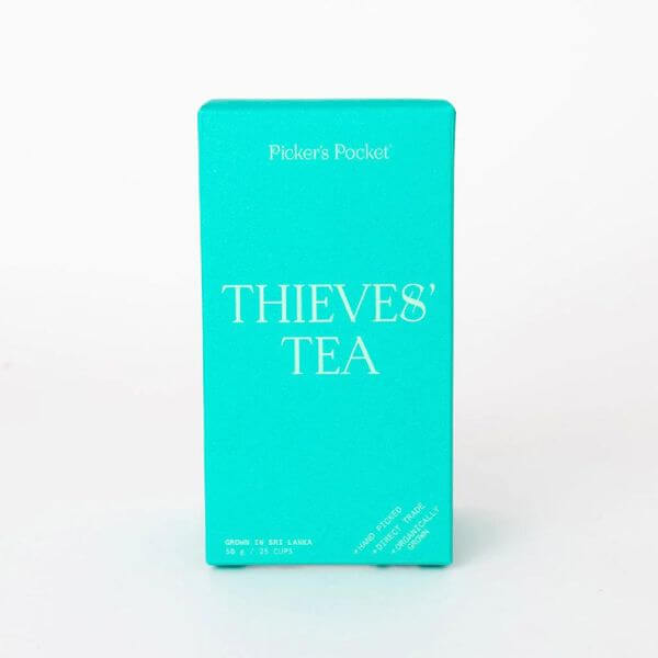 Picker's Pocket Thieves' Tea 50g