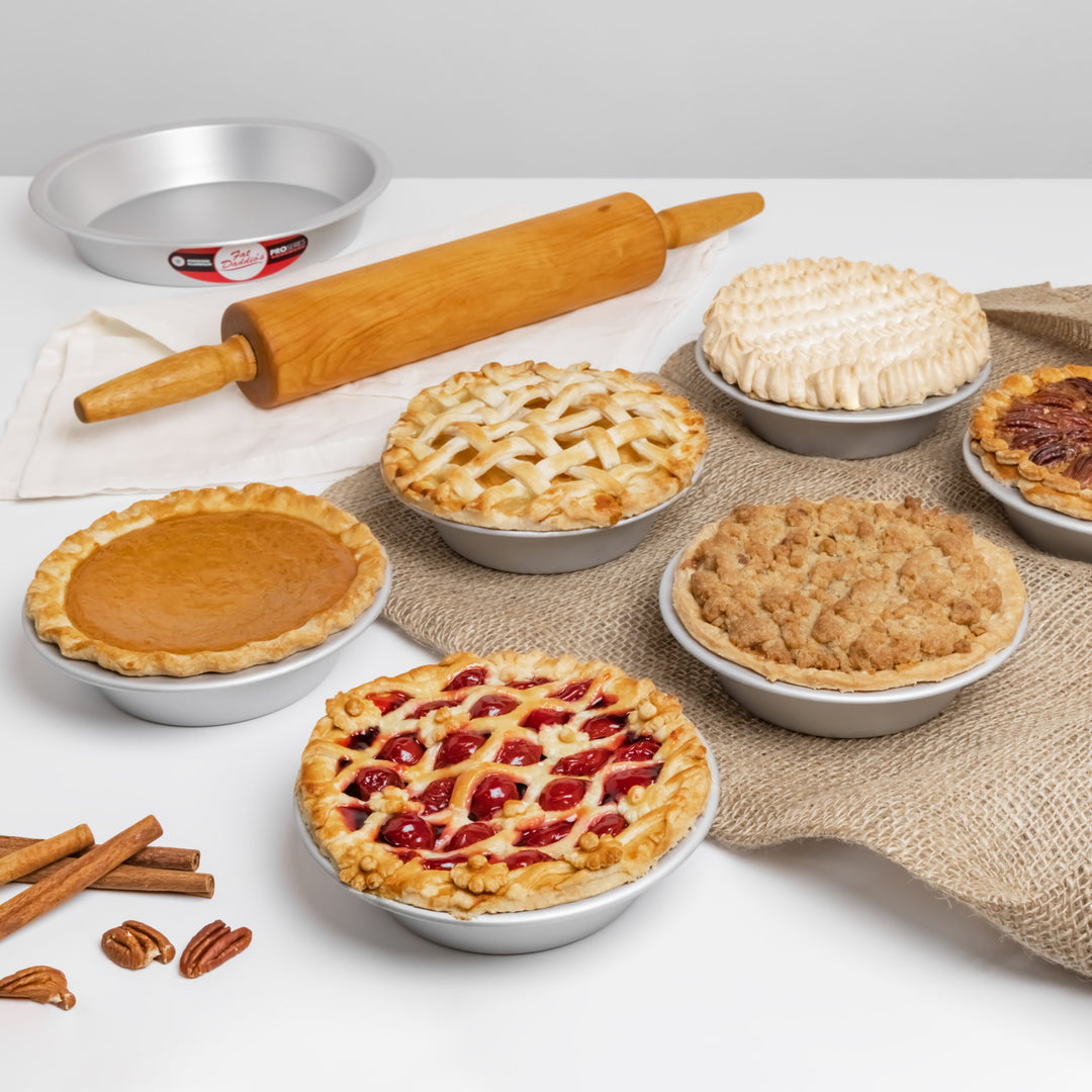 Fat Daddio's Deep Pie Pans