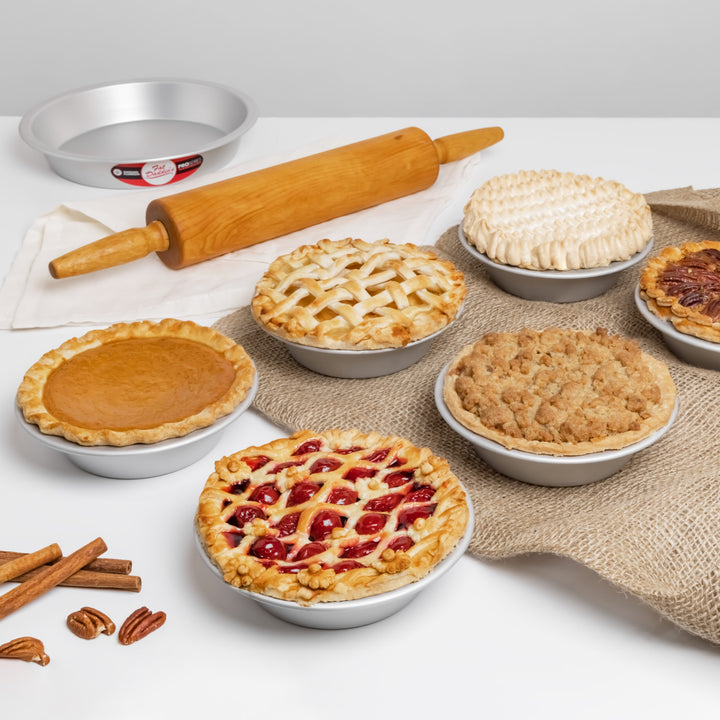 Fat Daddio's Deep Pie Pans