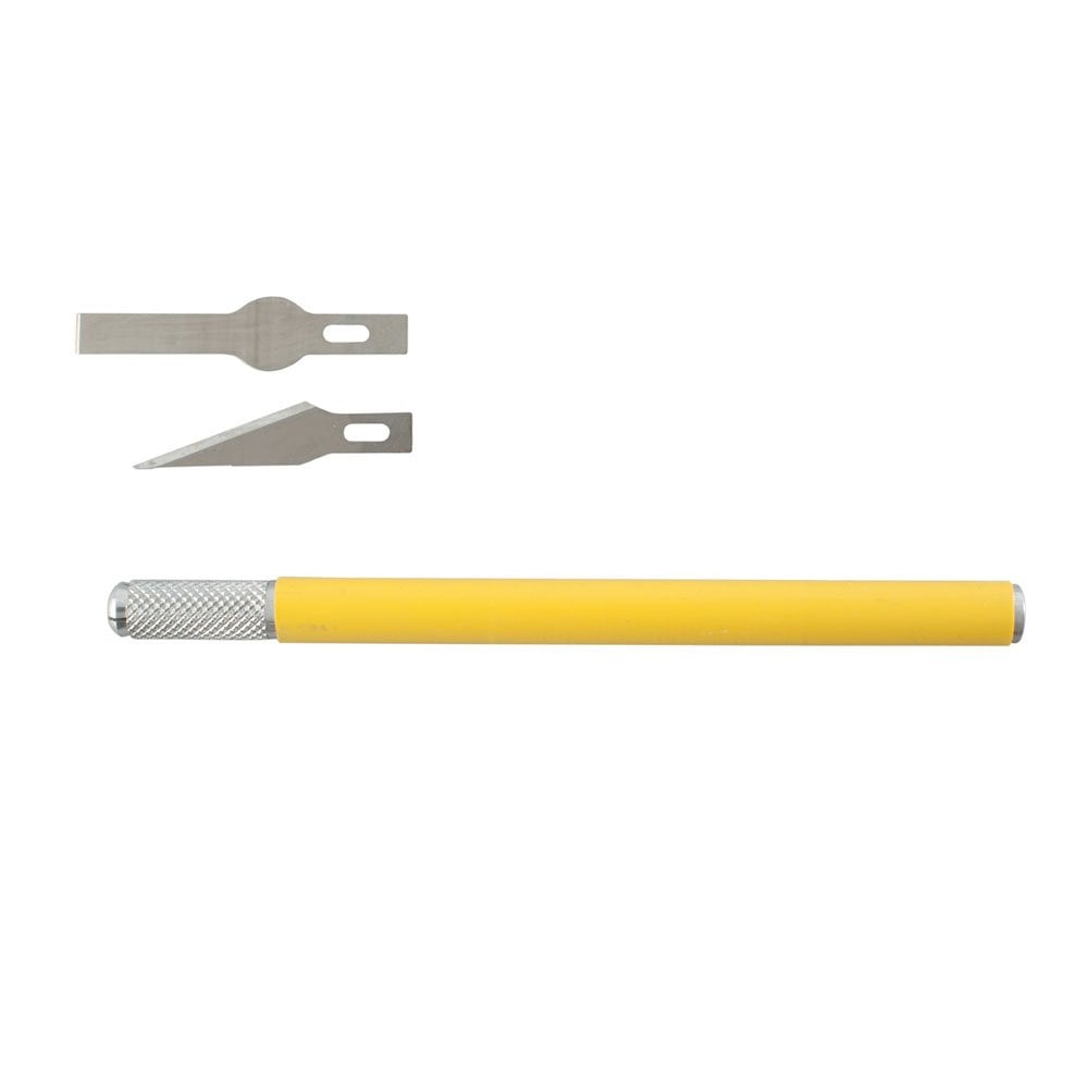 PME Knife & Ribbon Insertion Blade