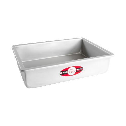 Fat Daddio's Sheet Cake 3 inch Deep Pans