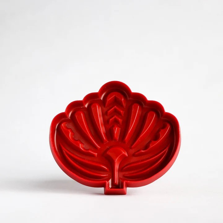 Kuki Reka Kani Pōhutukawa Cookie Cutter