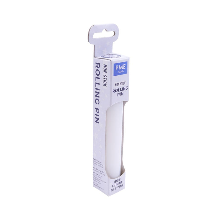 PME Non-Stick Rolling Pin 15cm