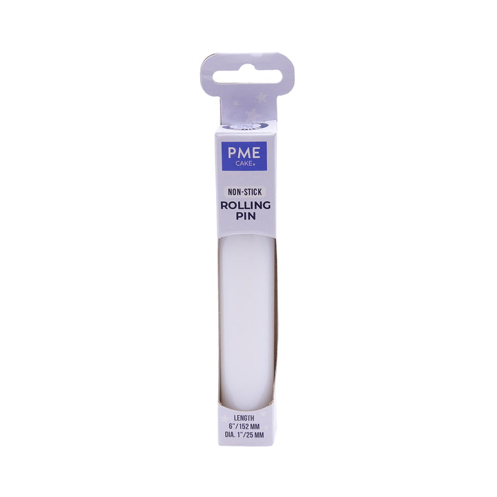 PME Non-Stick Rolling Pin 15cm