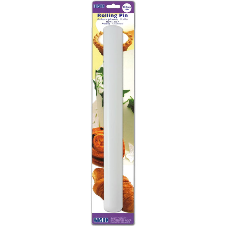 PME Rolling Pin Non-Stick Polyethlene 40cm