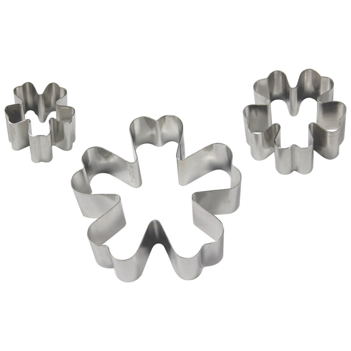 PME Primrose Cutter Set
