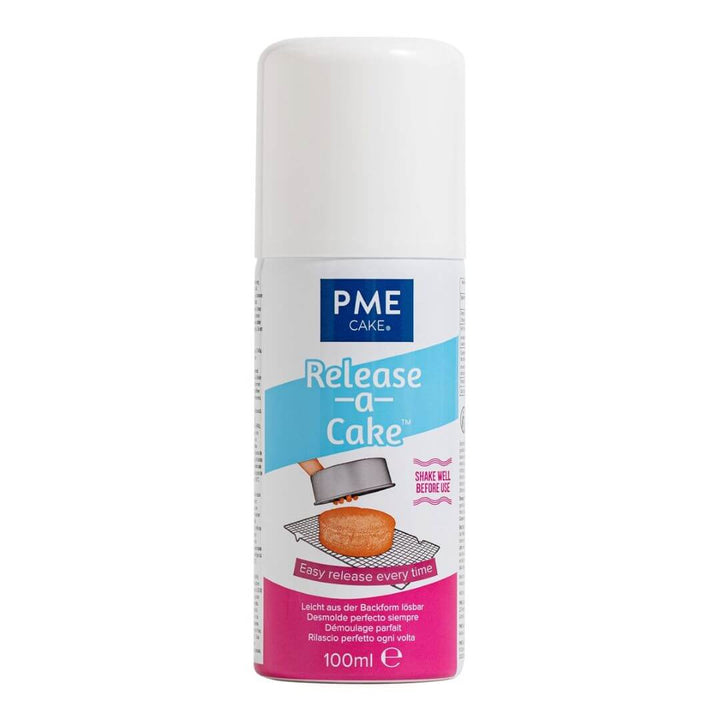 PME Release-A-Cake Spray 100ml