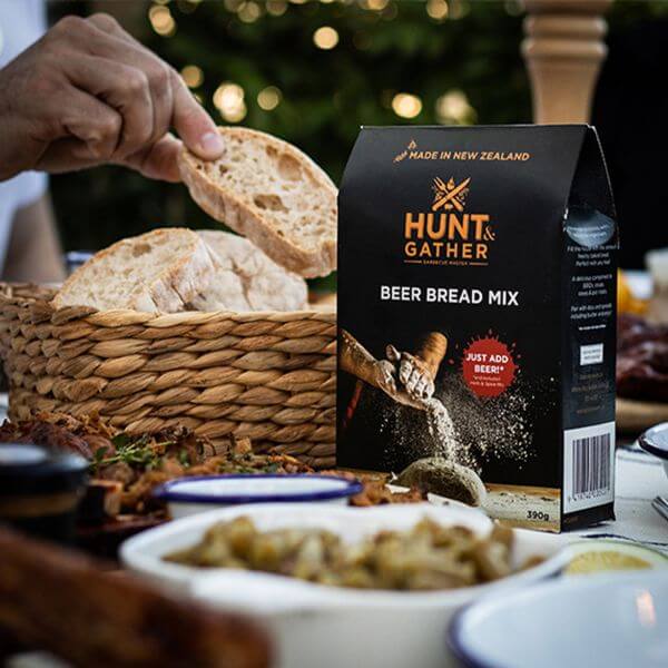 Hunt & Gather Beer Bread Mix
