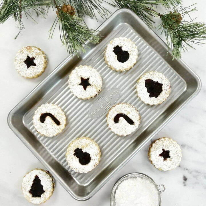 USA Pan Mini Sheet Pan