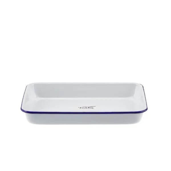 Falcon Enamel Baking Tray Small 24cm