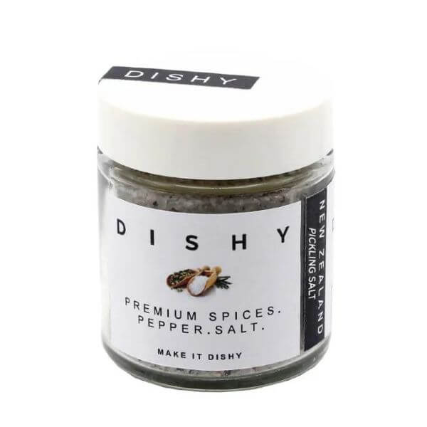 Dishy Spices Pickling Spice 40g