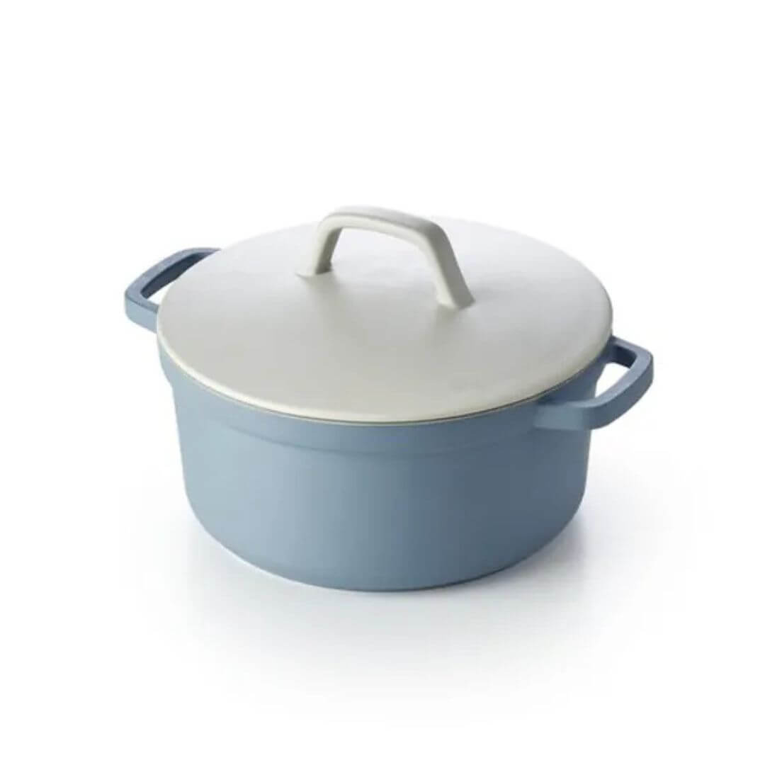 Beka Papillon Round Stew Pot with Lid