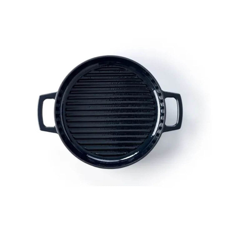 Beka Nori Cast Iron Grill Pan 28cm