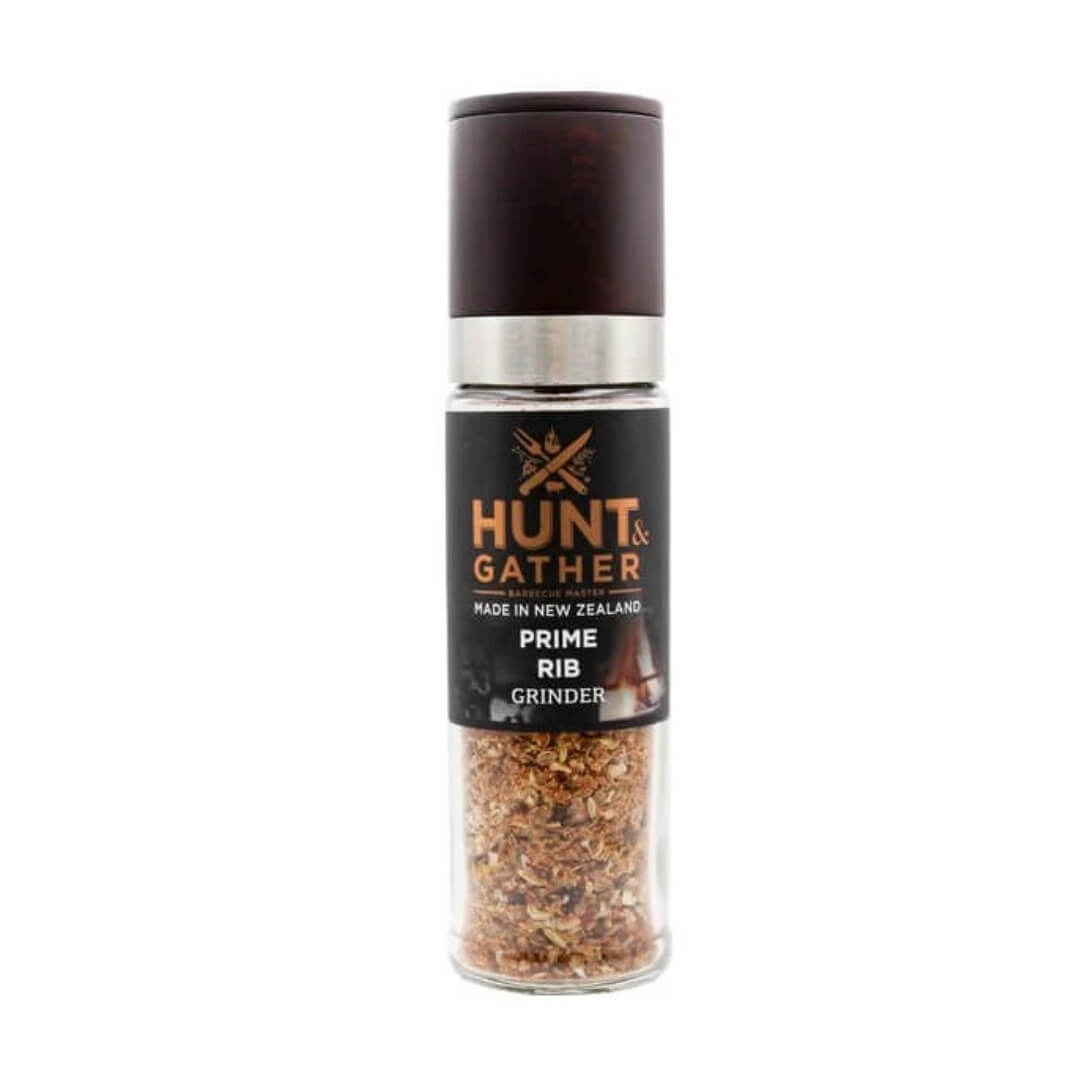 Hunt & Gather Prime Rib Grinder