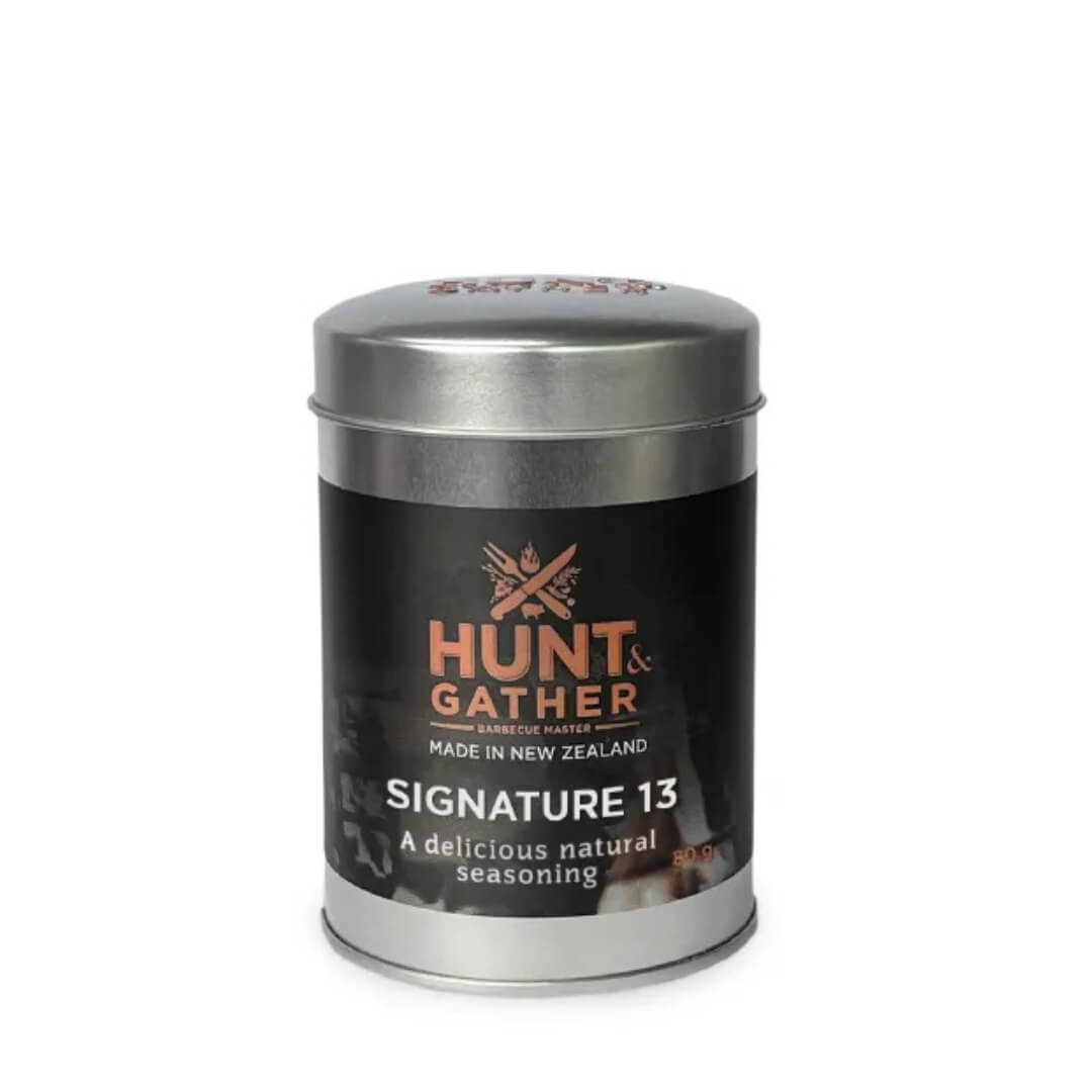 Hunt & Gather Signature 13 Seasoning Rub