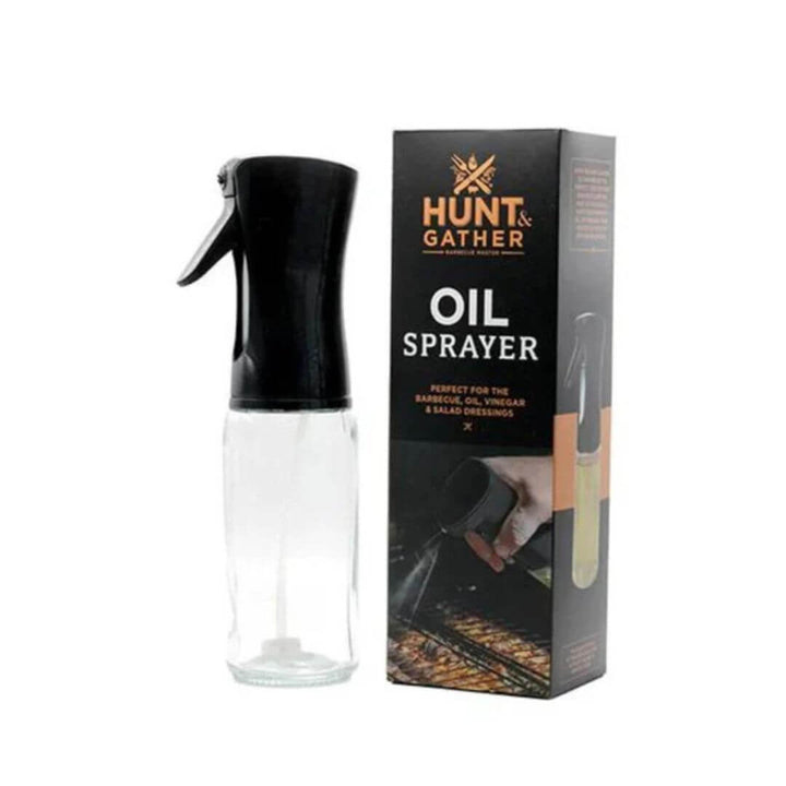 Hunt & Gather Oil Sprayer 220ml