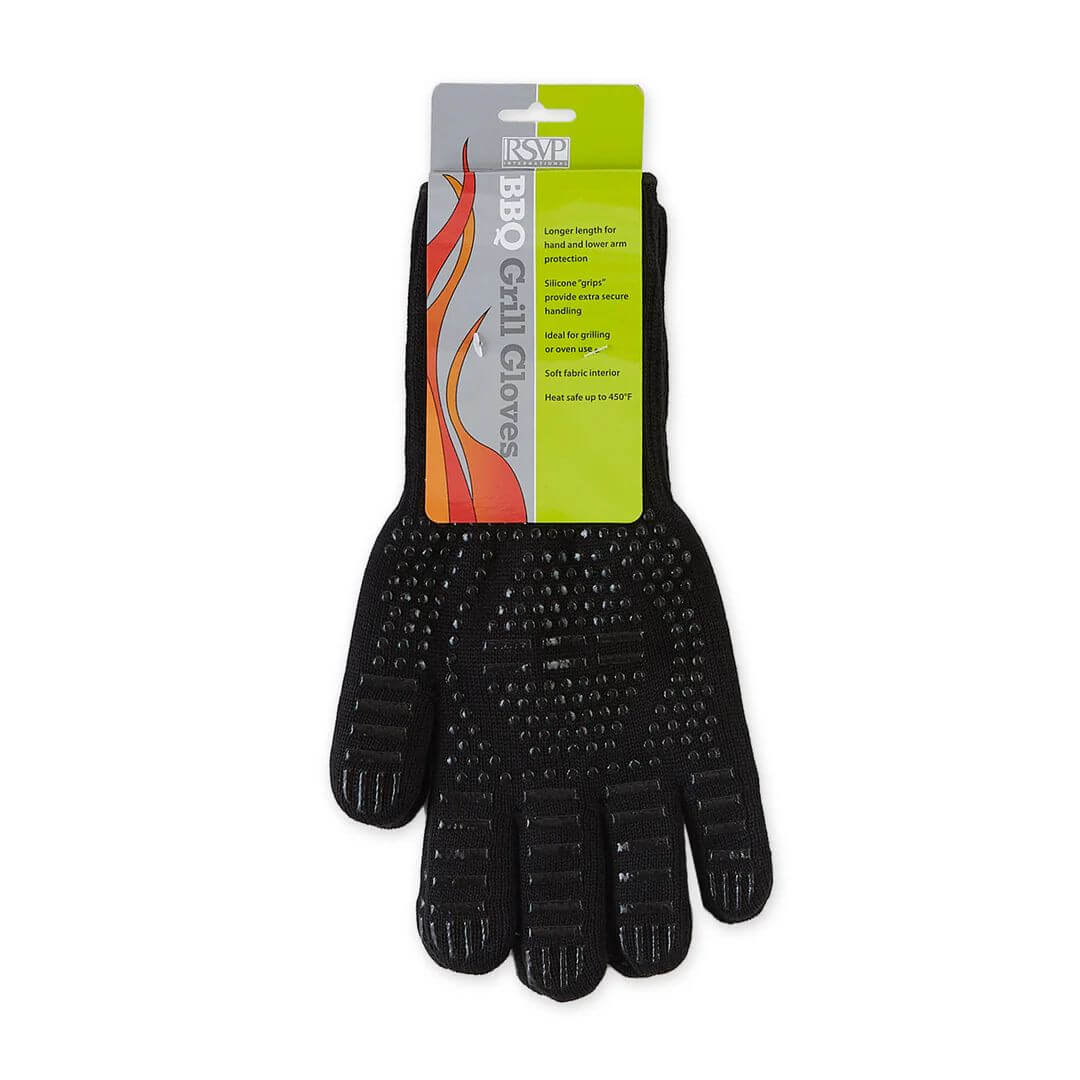 RSVP Grill Gloves