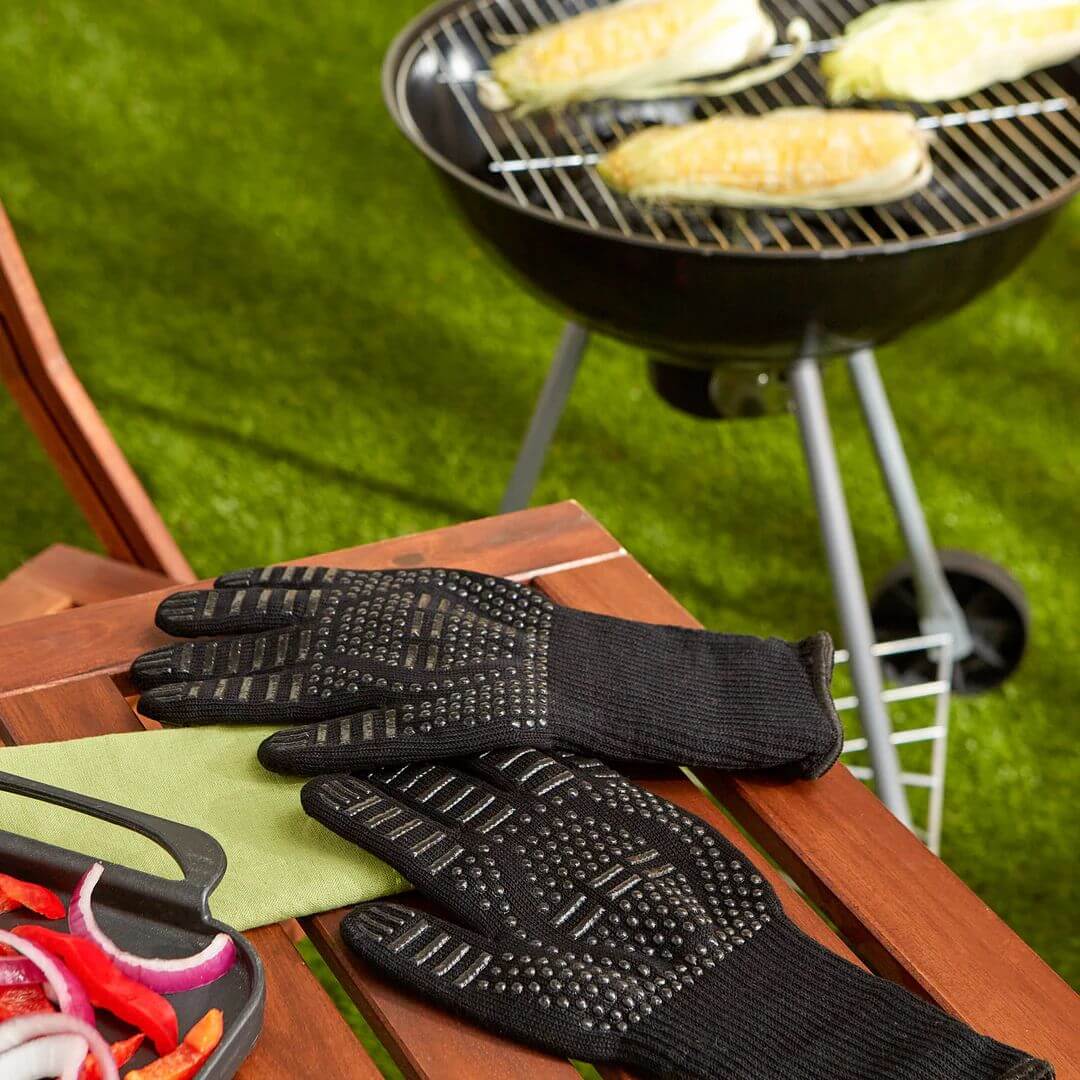 RSVP Grill Gloves