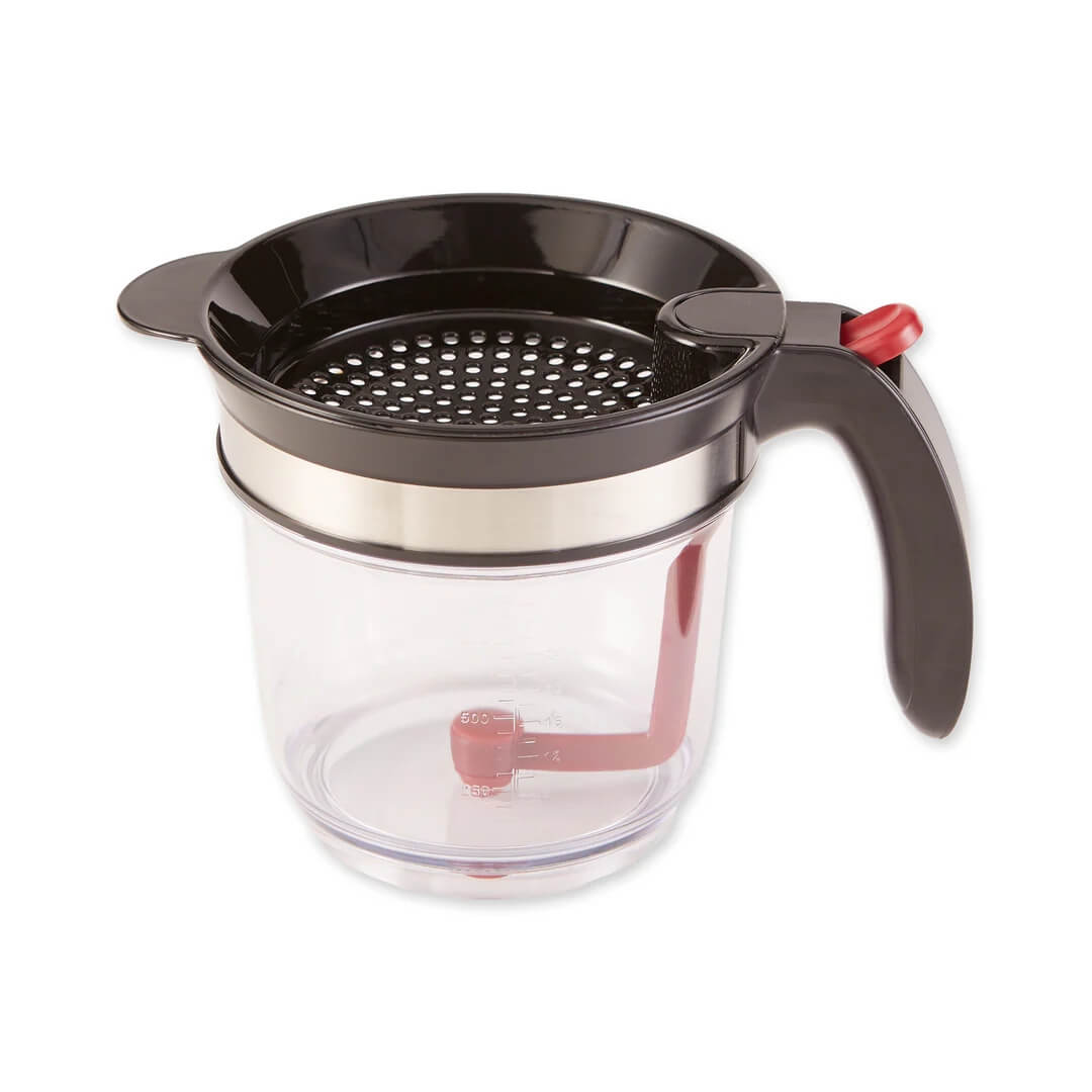 RSVP Gravy Fat Separator