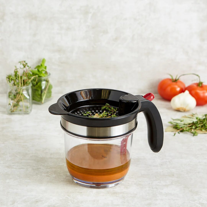 RSVP Gravy Fat Separator