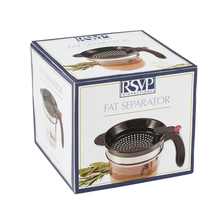RSVP Gravy Fat Separator