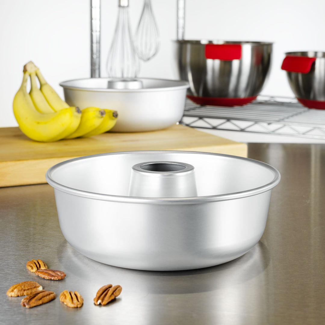 Fat Daddio's Ring Cake Pans