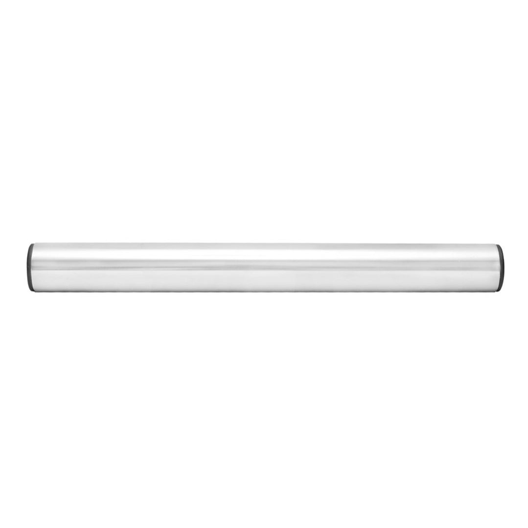 PME Stainless Steel Rolling Pin 15cm