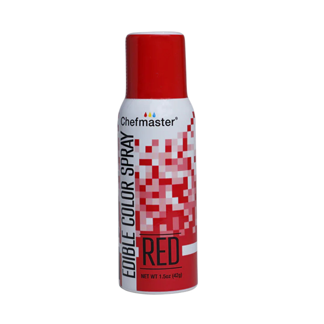 Chefmaster Edible Spray 42g