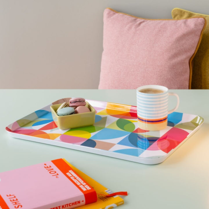 Remember Solena Melamine Tray