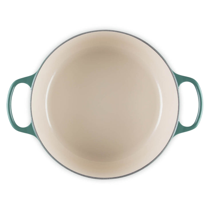 Le Creuset Signature Round Casserole Artichaut