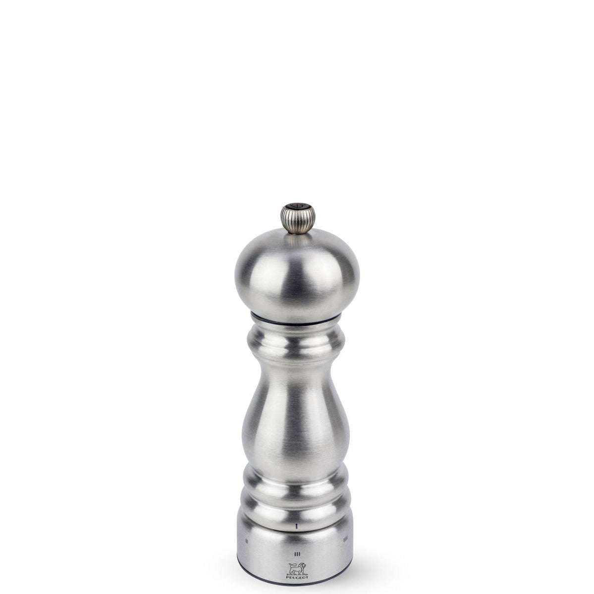 Peugeot Paris Stainless Steel Pepper Mills