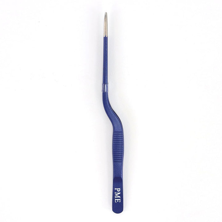 PME Presentation Tweezers 165mm