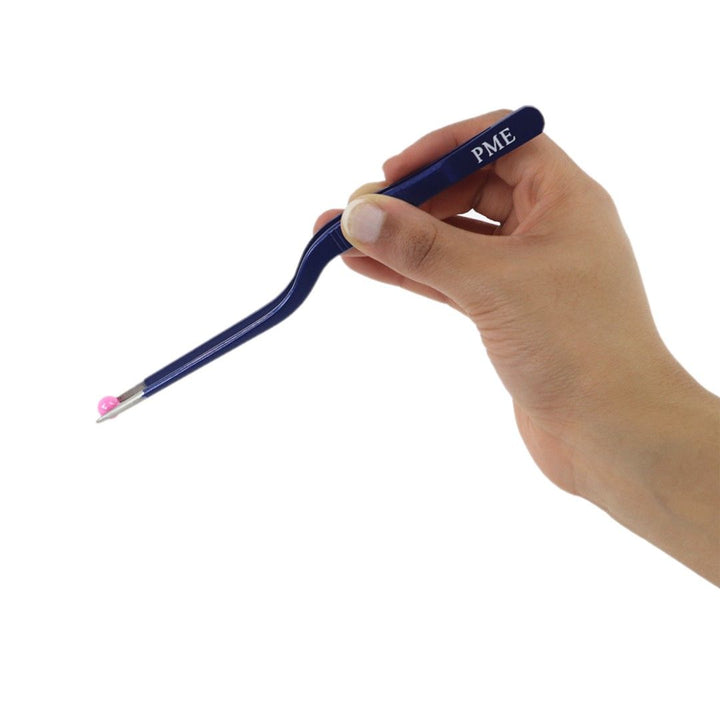 PME Presentation Tweezers 165mm