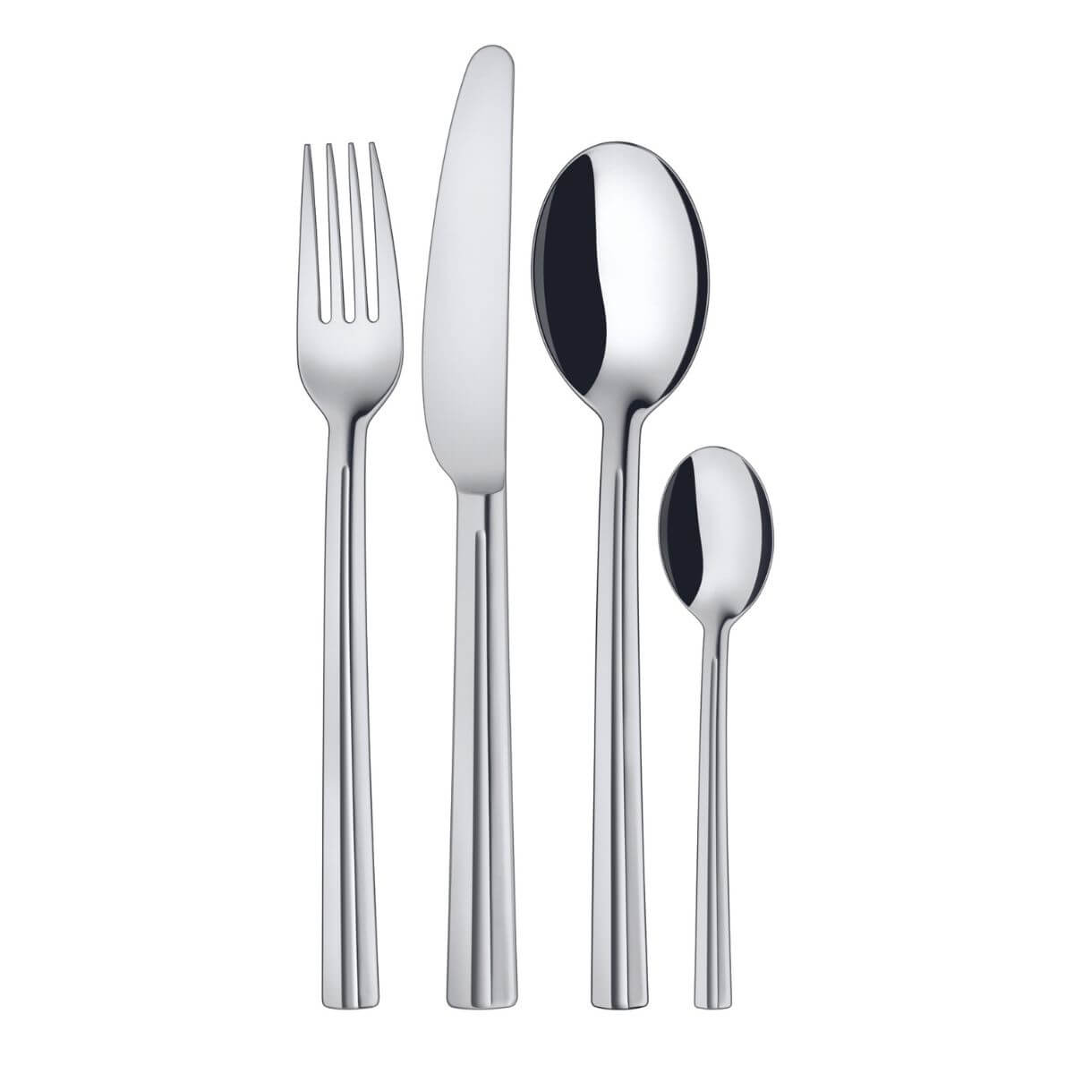 Silit 'Cover' 24pce Cutlery Set Promo