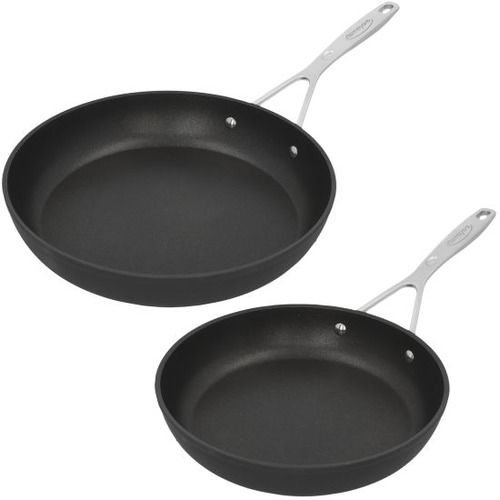 Demeyere AluPro Duraslide Frypan Set