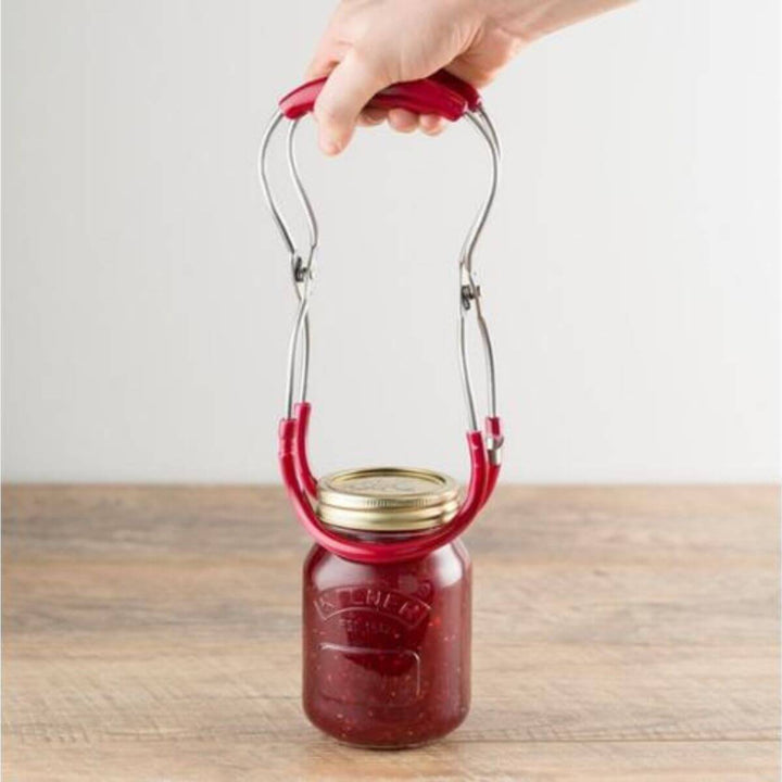 Kilner Jar Tongs