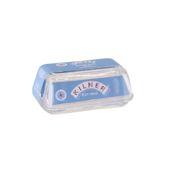 Kilner Glass Butter Dish