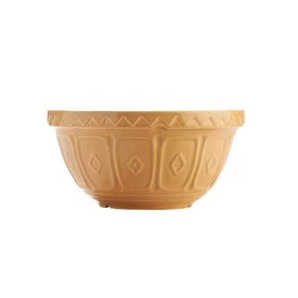 Mason Cash Original Cane Mixing Bowl – Milly's Kitchen