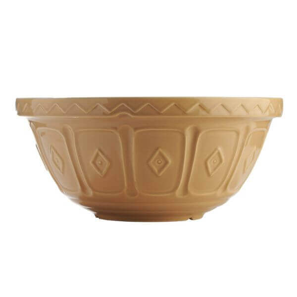 Mason Cash Original Cane Mixing Bowl