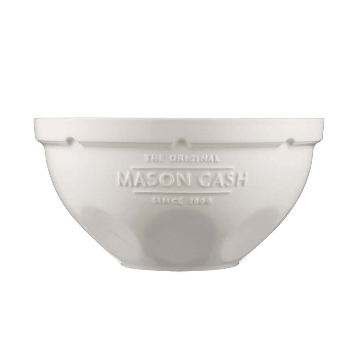 Mason Cash Innovative KItchen 29cm Grip Stand Mixing Bowl