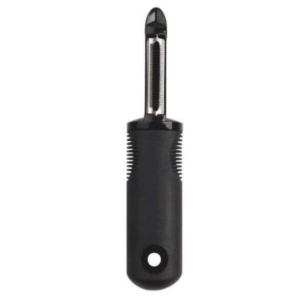 OXO Good Grips Serrated Swivel Peeler