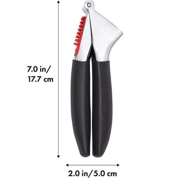 OXO Good Grips Garlic Press