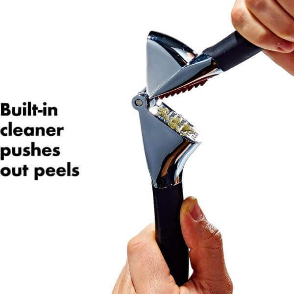 OXO Good Grips Garlic Press