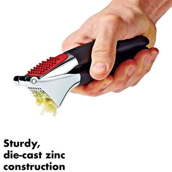 OXO Good Grips Garlic Press