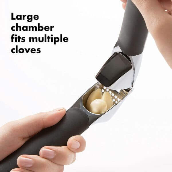 OXO Good Grips Garlic Press
