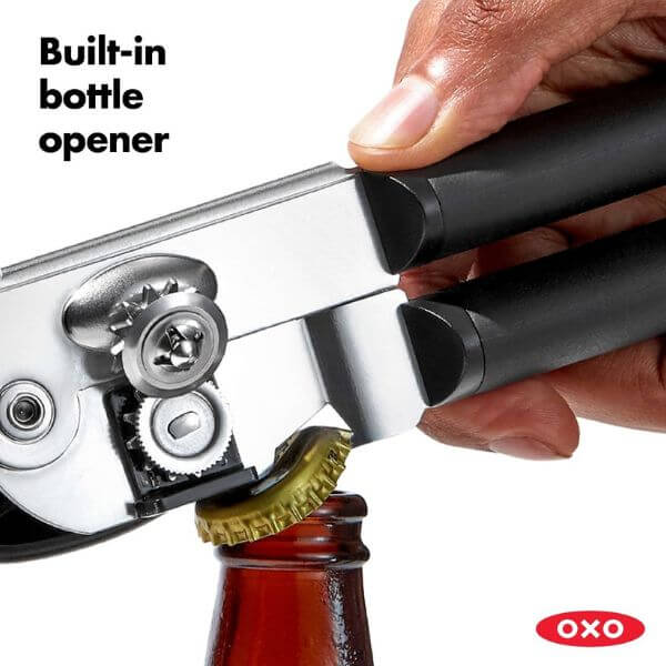 OXO Good Grips Can Opener