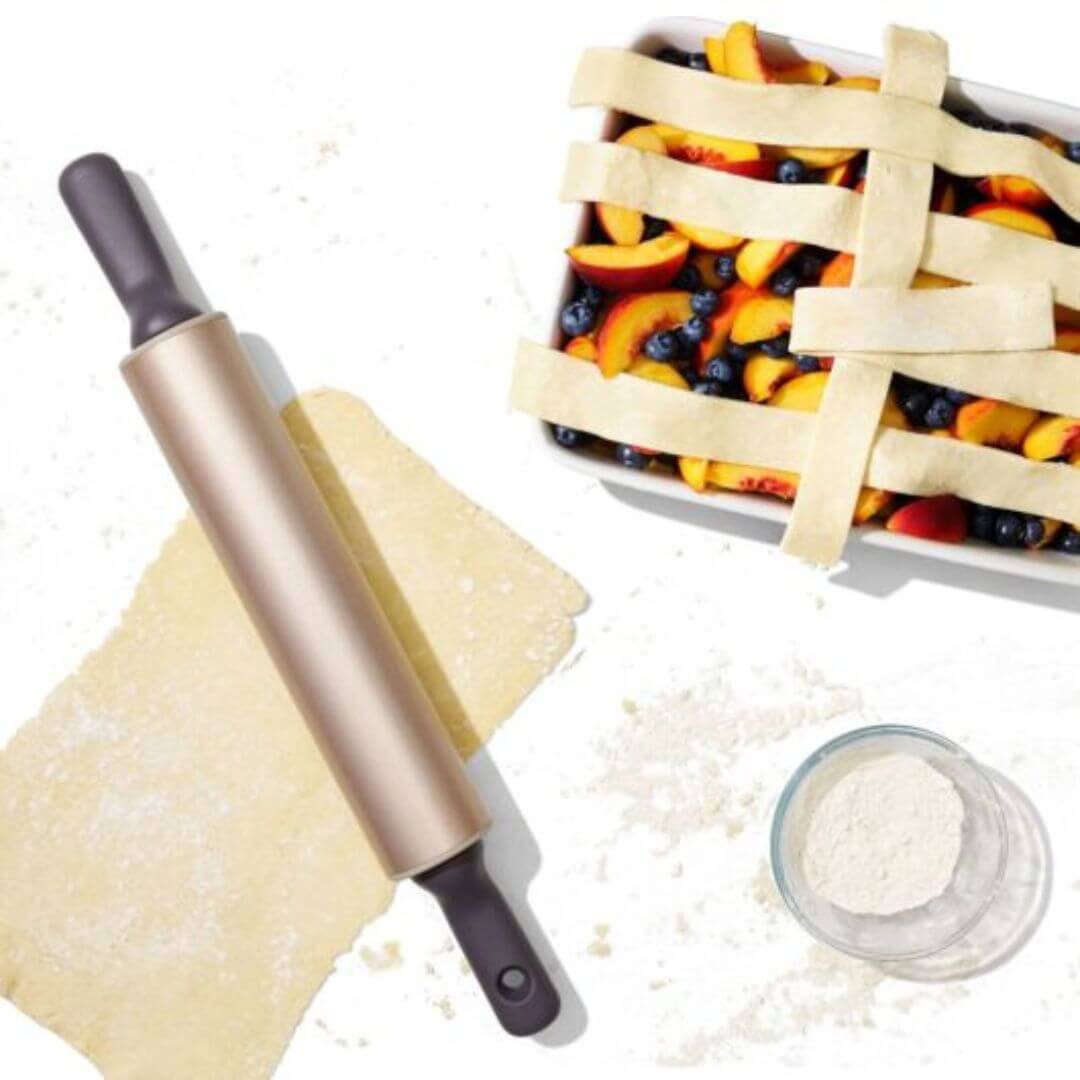 OXO Good Grips Non-Stick Rolling Pin 30cm